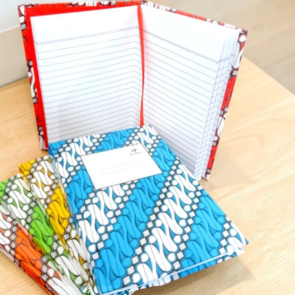 Octavo/Oktavo 100 lem / Hardcover A6 Forte